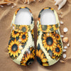 Sunflower Womens Lightweight Nursing Sandals