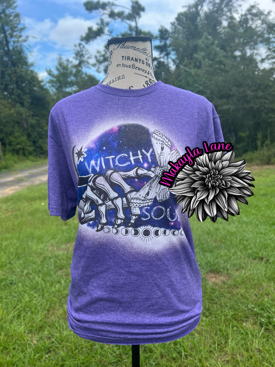 Witchy Soul T-Shirt