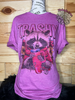 Raccoon Trashy With Class T-Shirt