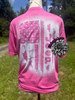 Save The Headlights Breast Cancer T-Shirt